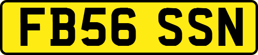 FB56SSN