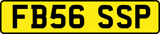 FB56SSP