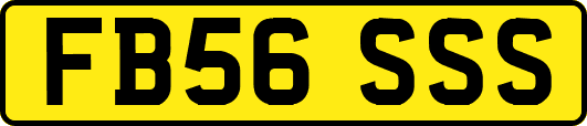 FB56SSS