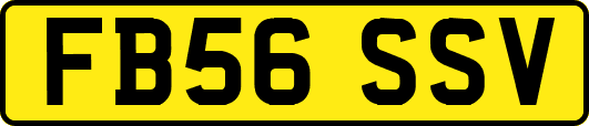 FB56SSV