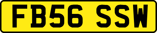 FB56SSW