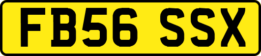 FB56SSX