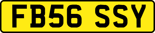 FB56SSY