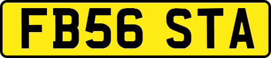 FB56STA