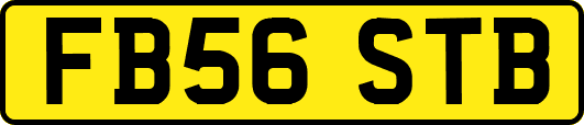 FB56STB