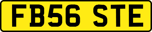 FB56STE