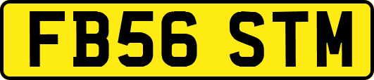 FB56STM
