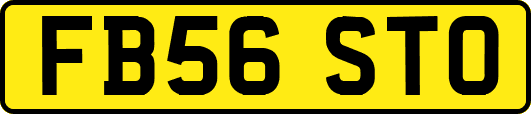 FB56STO