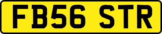 FB56STR
