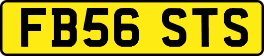 FB56STS