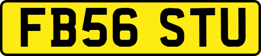 FB56STU