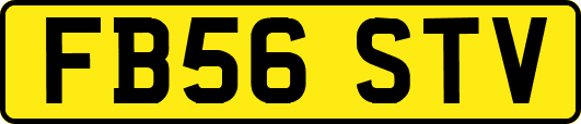 FB56STV