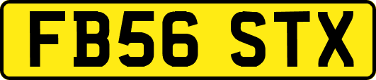 FB56STX