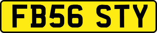 FB56STY