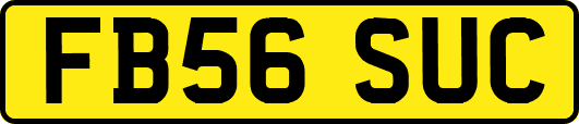 FB56SUC