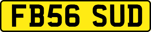 FB56SUD