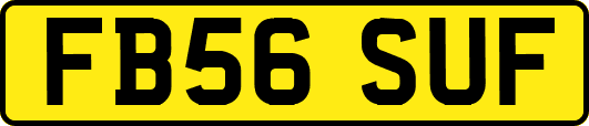 FB56SUF