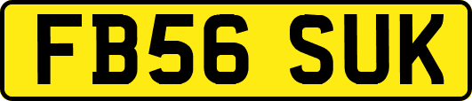 FB56SUK