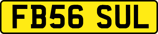 FB56SUL