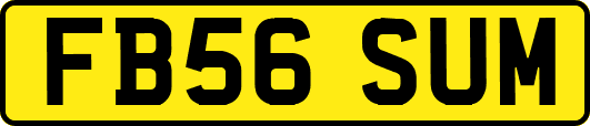 FB56SUM