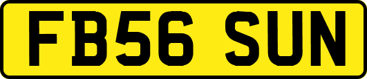 FB56SUN