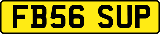 FB56SUP