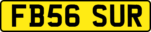 FB56SUR
