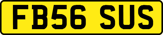FB56SUS