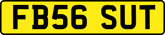 FB56SUT
