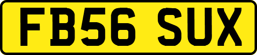 FB56SUX
