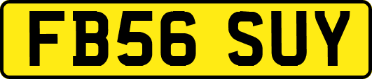 FB56SUY