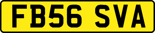 FB56SVA