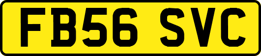FB56SVC