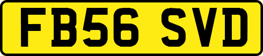 FB56SVD