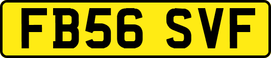 FB56SVF