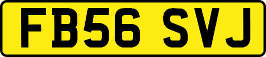 FB56SVJ
