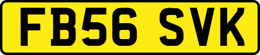 FB56SVK