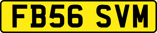 FB56SVM