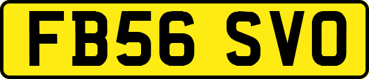 FB56SVO