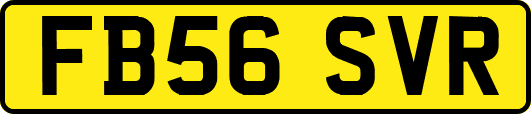 FB56SVR