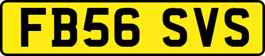 FB56SVS