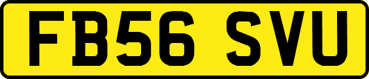 FB56SVU