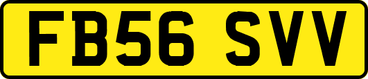FB56SVV