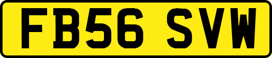 FB56SVW