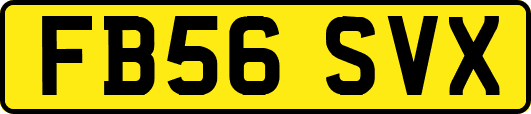 FB56SVX