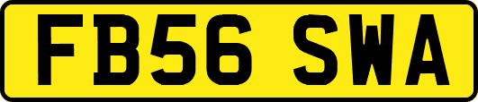 FB56SWA