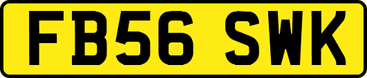 FB56SWK