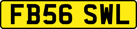 FB56SWL