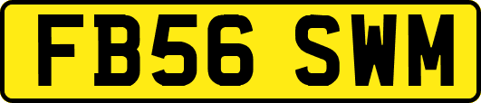 FB56SWM