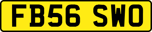 FB56SWO